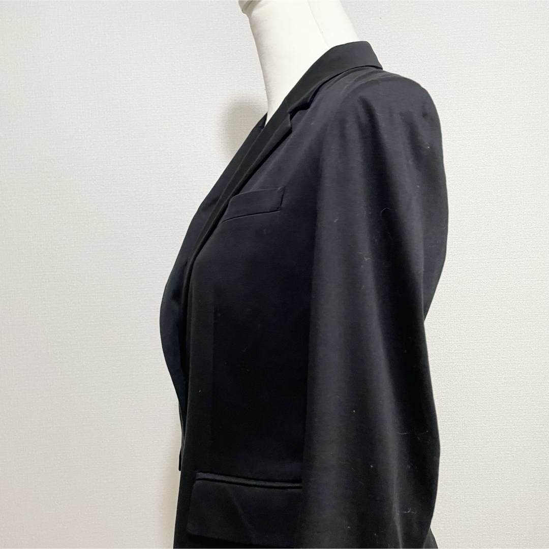 Paul Smith - 【美品】サイズM 夏向け ポールスミスブラック Paul Smith - 【美品】サイズM 夏向け ポールスミスブラック