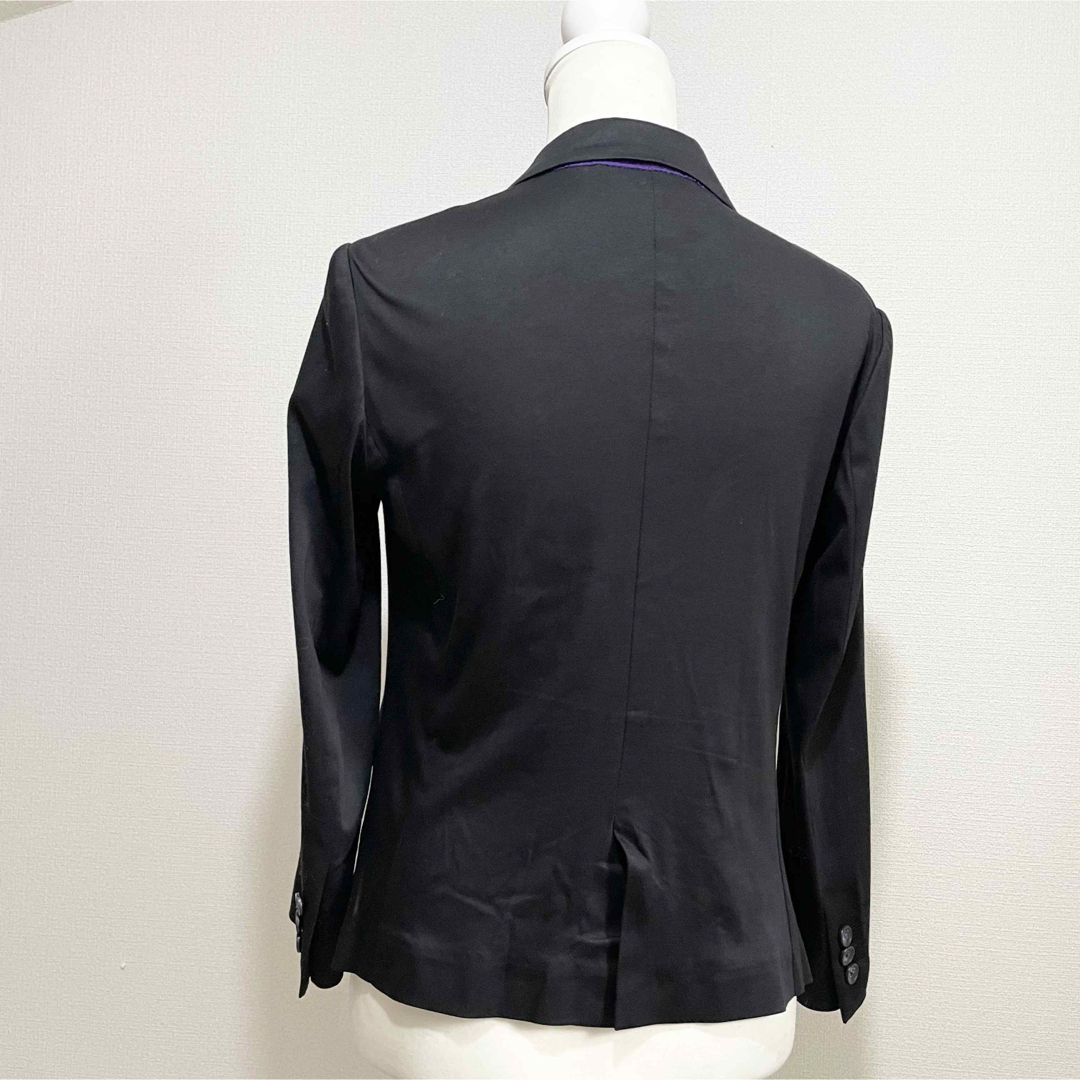 Paul Smith - 【美品】サイズM 夏向け ポールスミスブラック Paul Smith - 【美品】サイズM 夏向け ポールスミスブラック
