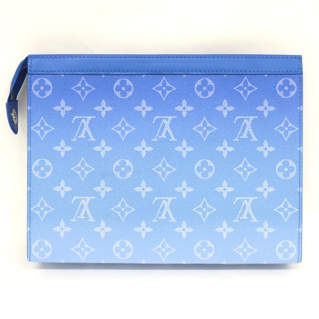 LOUIS VUITTON - ルイ・ヴィトン クラッチバッグ クラウズ LOUIS VUITTON - ルイ・ヴィトン クラッチバッグ クラウズ