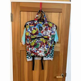 HYSTERIC MINI(リュック/バックパック)のフリマアイテム一覧 HYSTERIC MINI(リュック/バックパック)のフリマアイテム一覧