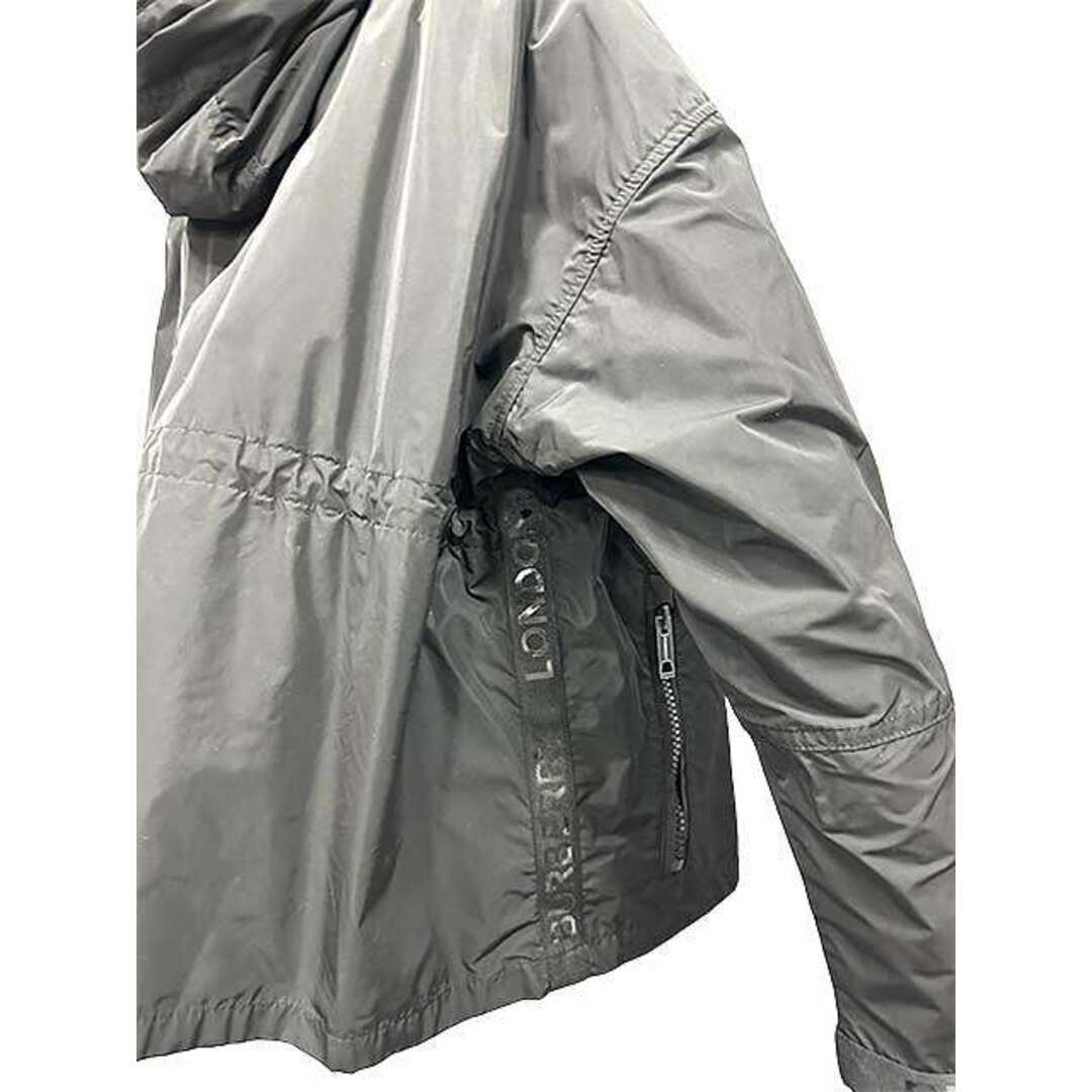 BURBERRY - 【中古】BURBERRY バーバリー ジャケット アウター BURBERRY - 【中古】BURBERRY バーバリー ジャケット アウター