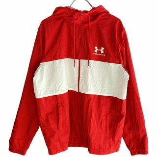 UNDER ARMOUR - 古着 メンズMD UNDER ARMOUR/アンダーアーマー UNDER ARMOUR - 古着 メンズMD UNDER ARMOUR/アンダーアーマー