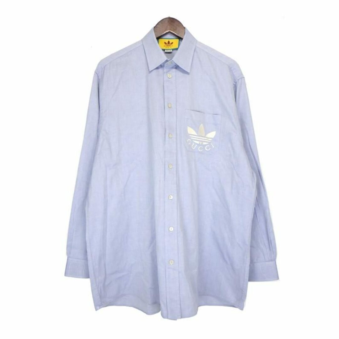 GUCCI - グッチ GUCCI × アディダス adidas 23SS 【 691521 GUCCI - グッチ GUCCI × アディダス adidas 23SS 【 691521
