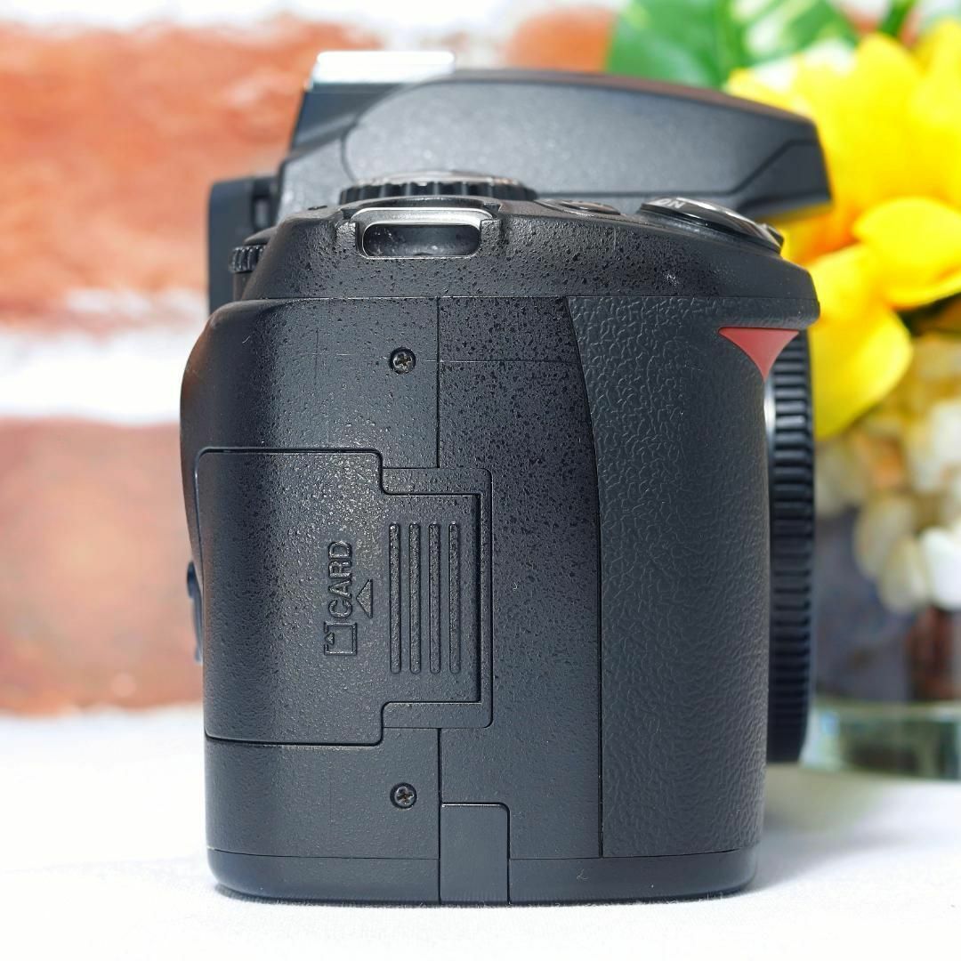 Nikon - ✨コンパクトで軽量✨Nikon D40X✨ボディ✨スマホ転送OK Nikon - ✨コンパクトで軽量✨Nikon D40X✨ボディ✨スマホ転送OK
