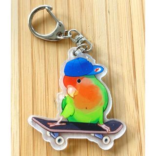 TATOO STUDIO YAMADA US キーホルダー オモシーチャンネルの通販 TATOO STUDIO YAMADA US キーホルダー オモシーチャンネルの通販