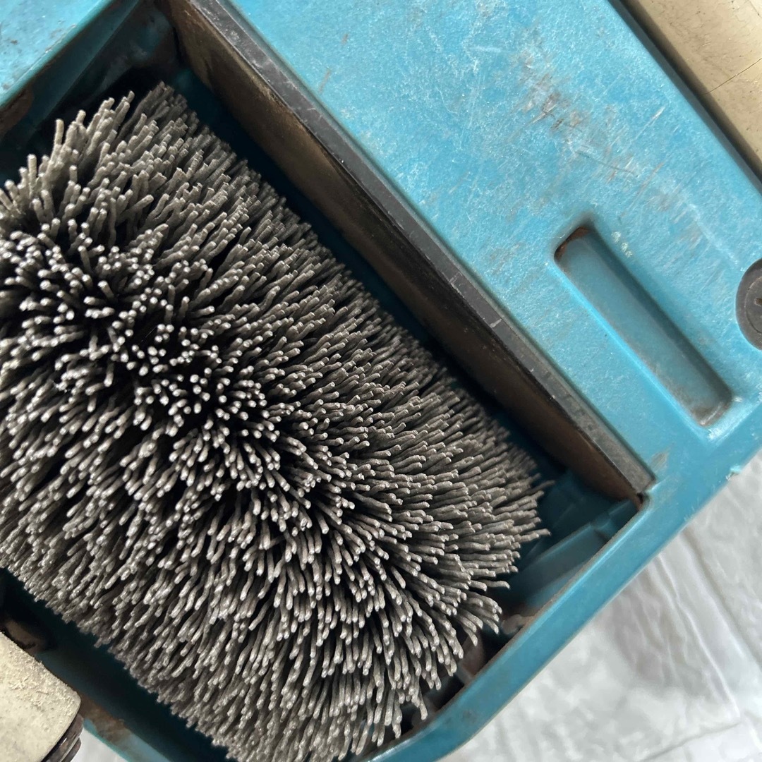 Makita - マキタ makita ホイールサンダ 9740 工具 中古の通販 Makita - マキタ makita ホイールサンダ 9740 工具 中古の通販