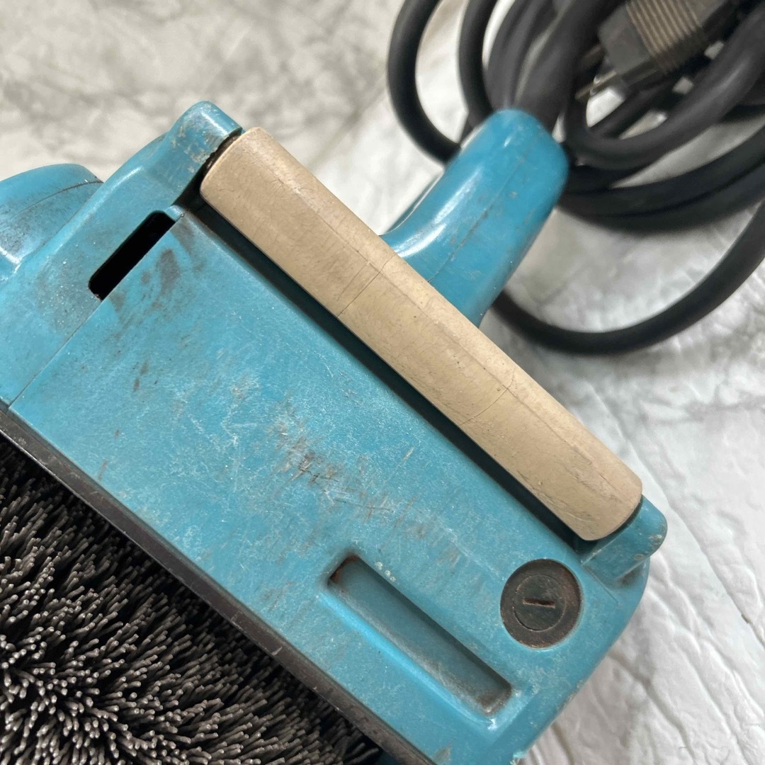 Makita - マキタ makita ホイールサンダ 9740 工具 中古の通販 Makita - マキタ makita ホイールサンダ 9740 工具 中古の通販
