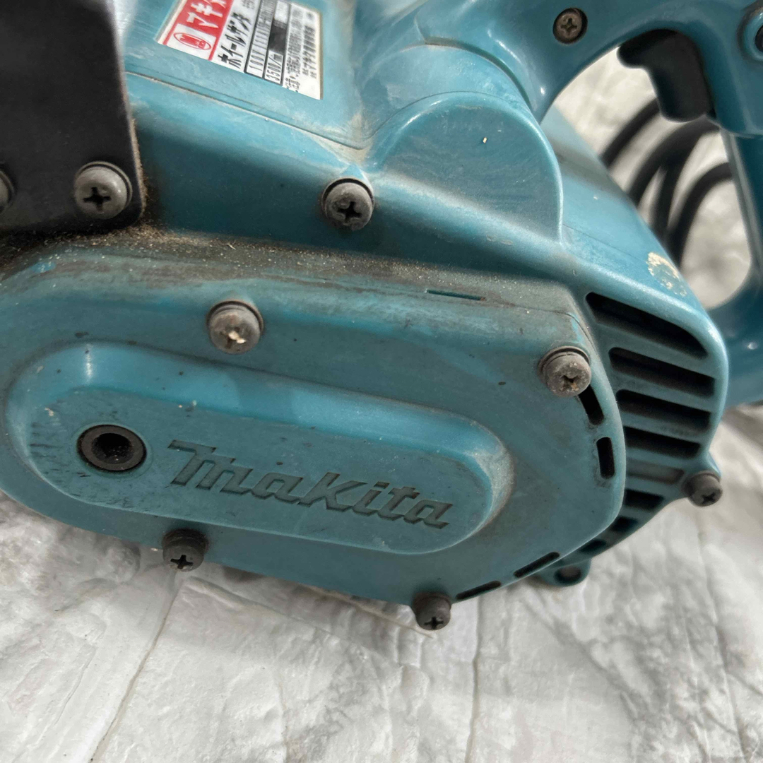 Makita - マキタ makita ホイールサンダ 9740 工具 中古の通販 Makita - マキタ makita ホイールサンダ 9740 工具 中古の通販