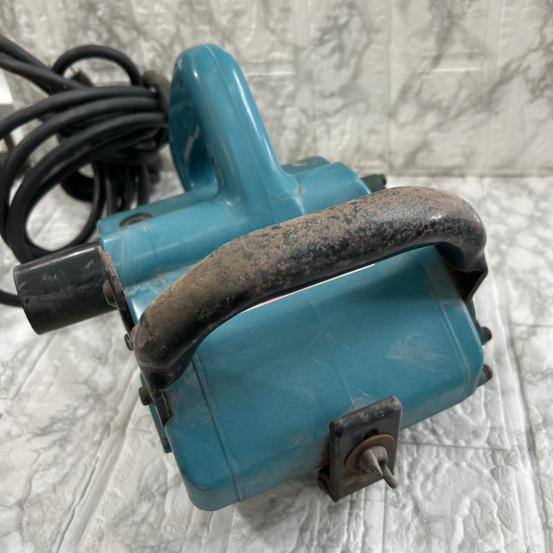 Makita - マキタ makita ホイールサンダ 9740 工具 中古の通販 Makita - マキタ makita ホイールサンダ 9740 工具 中古の通販