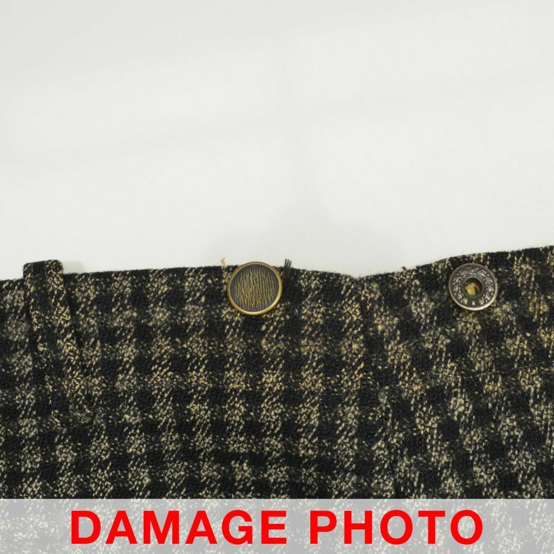 L.L.Bean - 【L.L.BEAN】30s〜40s 黒タグ 月桂樹サスペンダー L.L.Bean - 【L.L.BEAN】30s〜40s 黒タグ 月桂樹サスペンダー
