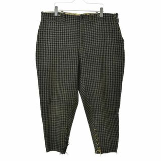 L.L.Bean - 【L.L.BEAN】30s〜40s 黒タグ 月桂樹サスペンダー L.L.Bean - 【L.L.BEAN】30s〜40s 黒タグ 月桂樹サスペンダー