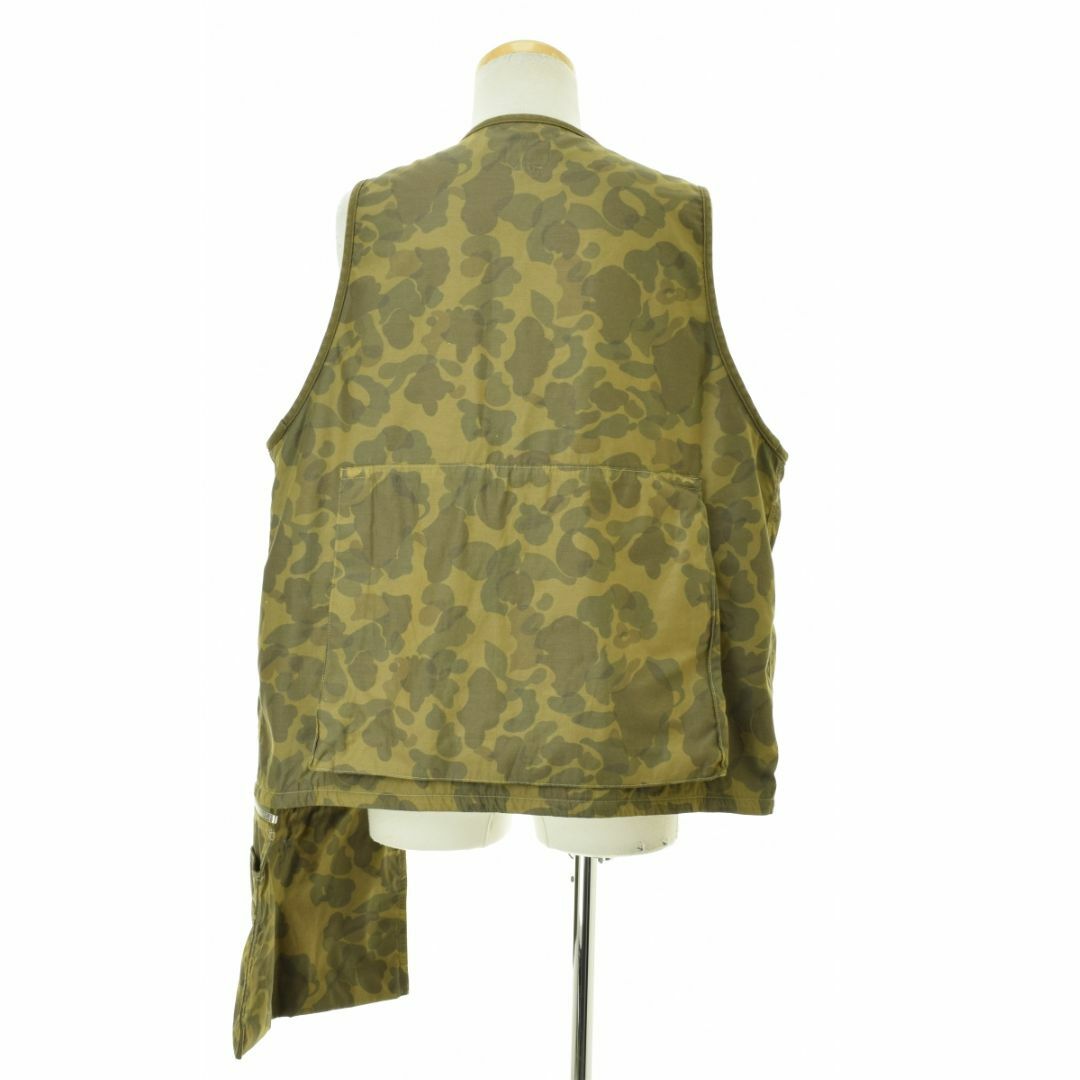 VISVIM - 【VISVIM】CONTRARY DEPT 0520905013003 PILAR VISVIM - 【VISVIM】CONTRARY DEPT 0520905013003 PILAR