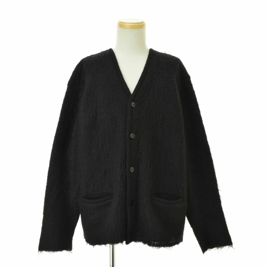 TENDERLOIN - 【TENDERLOIN】T-MOHAIR CARDIGAN モヘア ニット TENDERLOIN - 【TENDERLOIN】T-MOHAIR CARDIGAN モヘア ニット