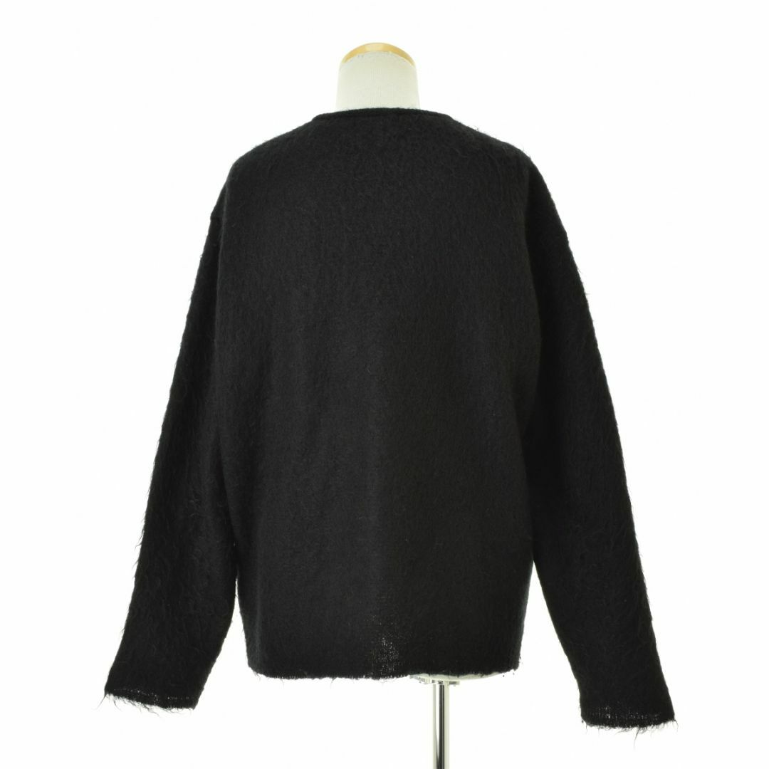 TENDERLOIN - 【TENDERLOIN】T-MOHAIR CARDIGAN モヘア ニット TENDERLOIN - 【TENDERLOIN】T-MOHAIR CARDIGAN モヘア ニット