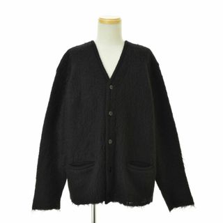 TENDERLOIN - テンダーロイン T-MOHAIR CARDIGAN モヘア TENDERLOIN - テンダーロイン T-MOHAIR CARDIGAN モヘア