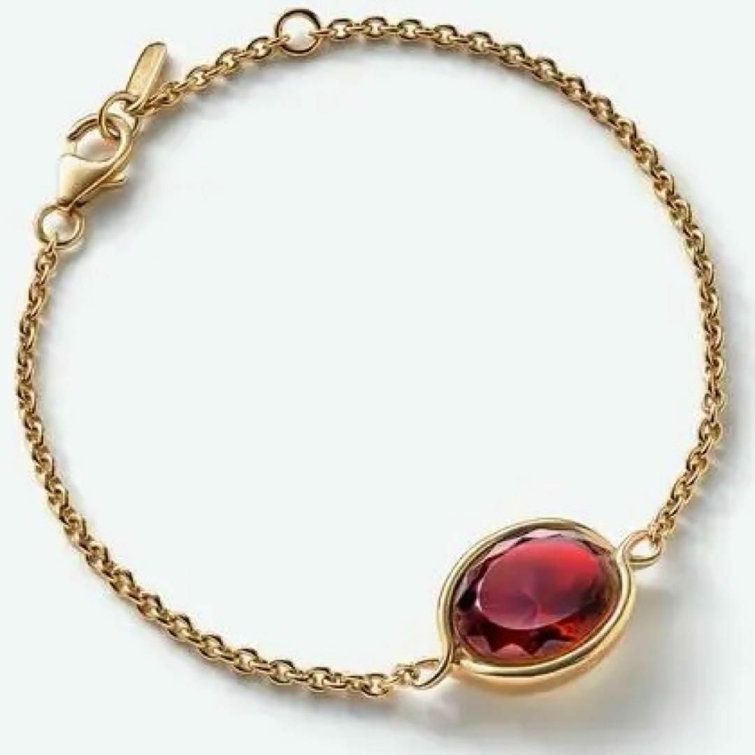 Baccarat - ・極美品・現行品 バカラ SV925 ブレスレット CROISE Baccarat - ・極美品・現行品 バカラ SV925 ブレスレット CROISE