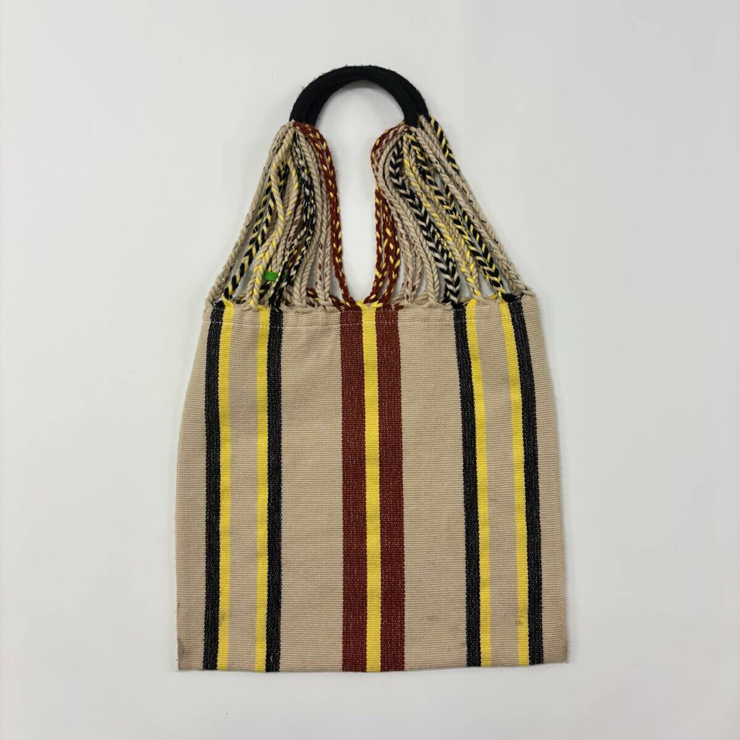 MARNI - 2024 年購入 MARNI マルニ ストライプ ハンモック MARNI - 2024 年購入 MARNI マルニ ストライプ ハンモック