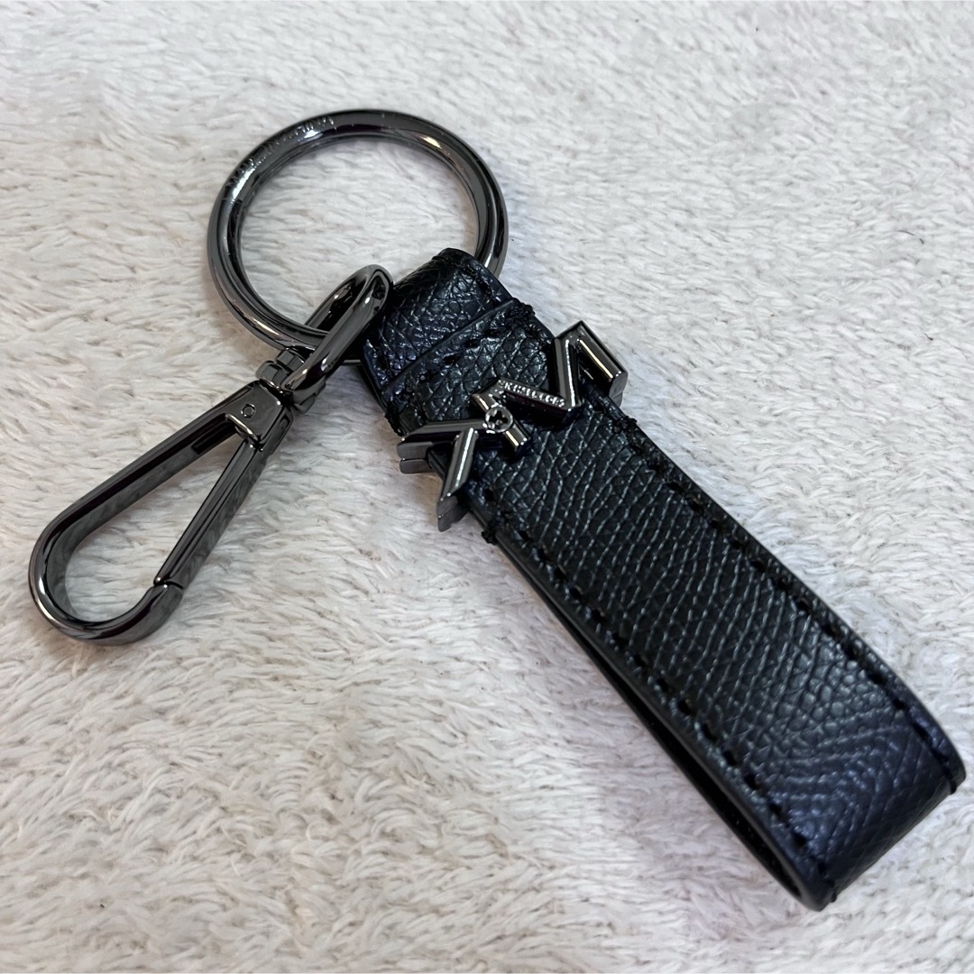 MICHAEL KORS - 未使用 極美品 マイケルコース キーホルダー MICHAEL KORS - 未使用 極美品 マイケルコース キーホルダー