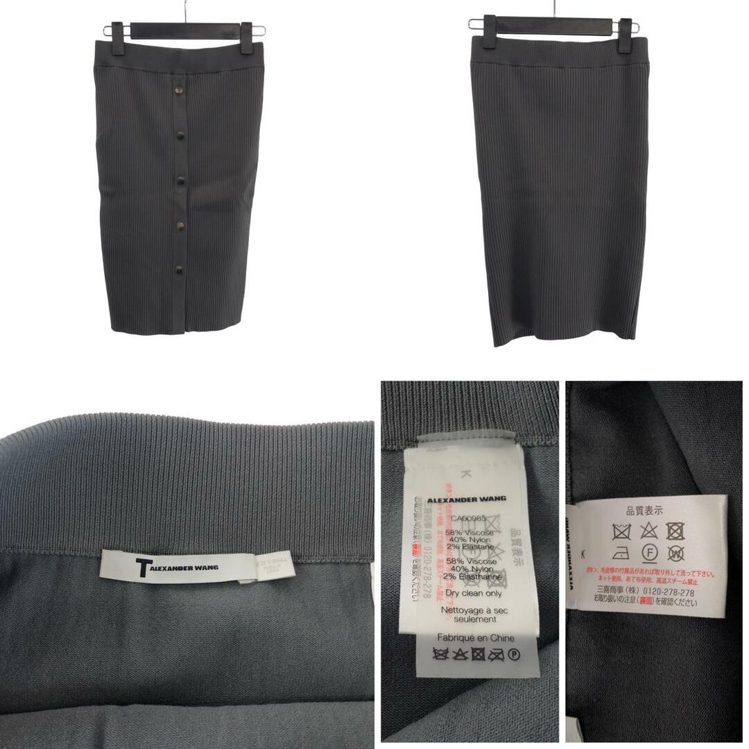 Alexander Wang - 美品 Alexander Wang アレキサンダーワン Alexander Wang - 美品 Alexander Wang アレキサンダーワン