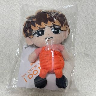 Snow Man - 宮舘涼太 SnowMan すのチル ちびぬい IDOME 新品未 Snow Man - 宮舘涼太 SnowMan すのチル ちびぬい IDOME 新品未