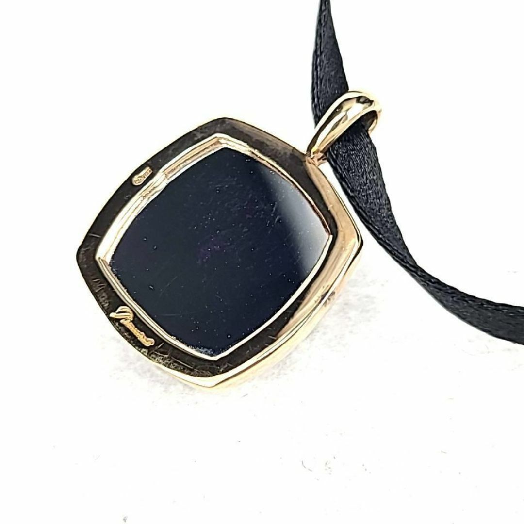 Baccarat - ・箱付極美品・超希少 バカラ 925 ネックレス Baccarat - ・箱付極美品・超希少 バカラ 925 ネックレス