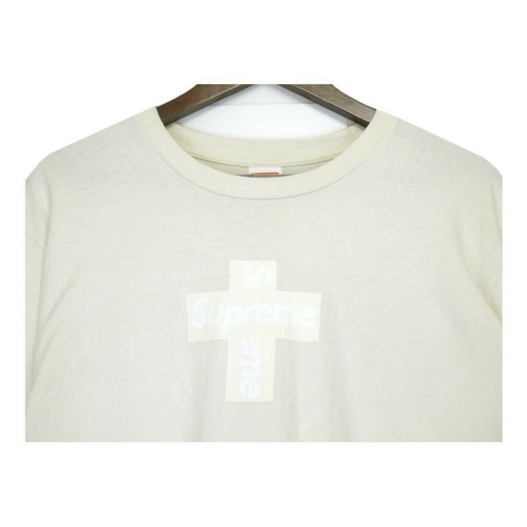 Supreme - シュプリーム Supreme 20AW 【 Cross Box Logo Tee Supreme - シュプリーム Supreme 20AW 【 Cross Box Logo Tee