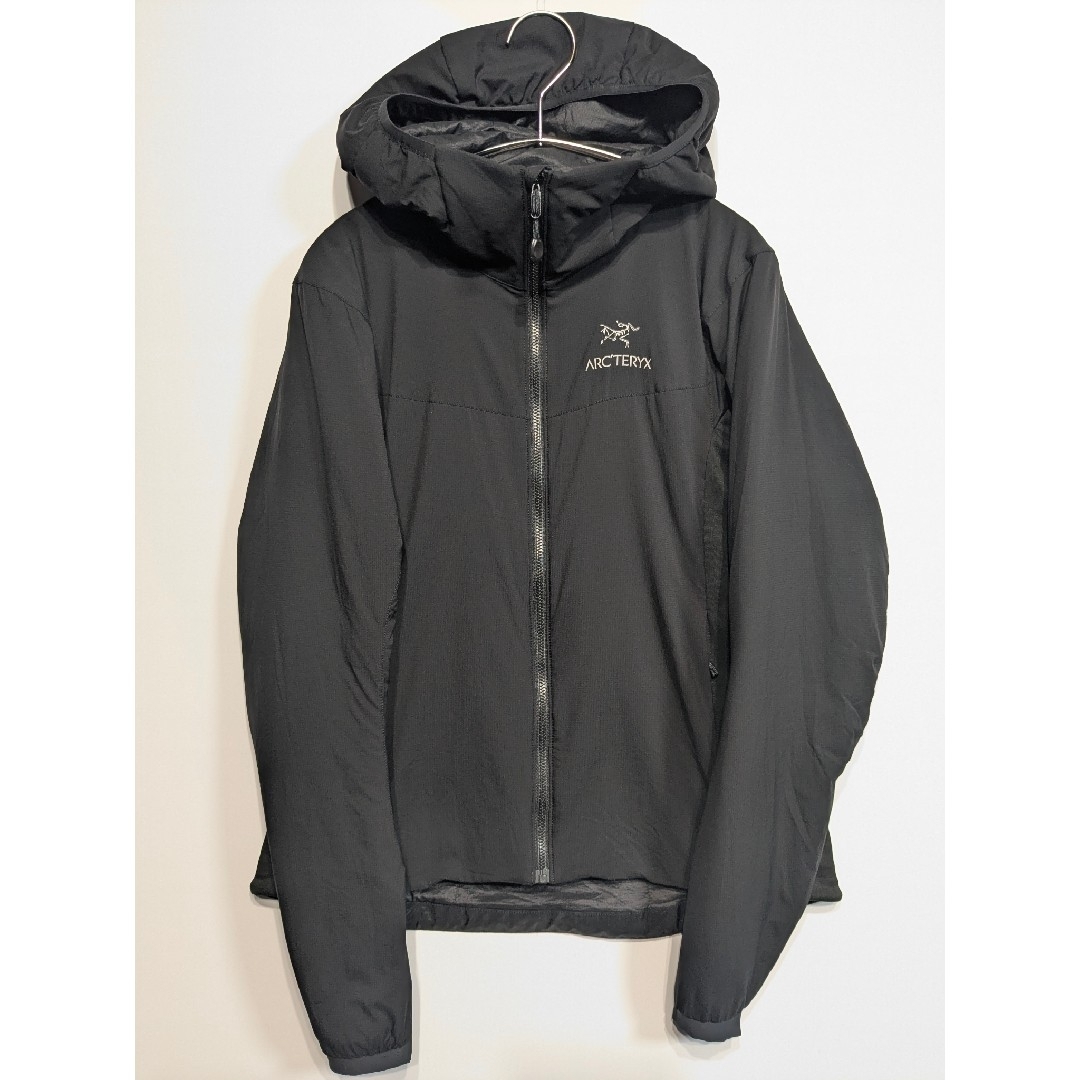ARC'TERYX - 入手困難品 アークテリクス アトム LT フーディー ARC'TERYX - 入手困難品 アークテリクス アトム LT フーディー
