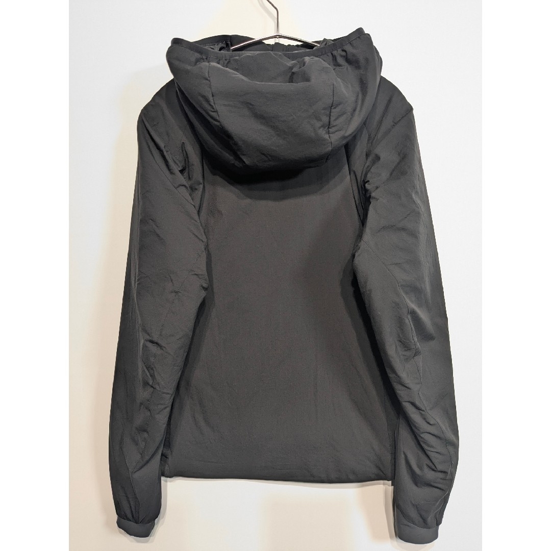 ARC'TERYX - 入手困難品 アークテリクス アトム LT フーディー ARC'TERYX - 入手困難品 アークテリクス アトム LT フーディー
