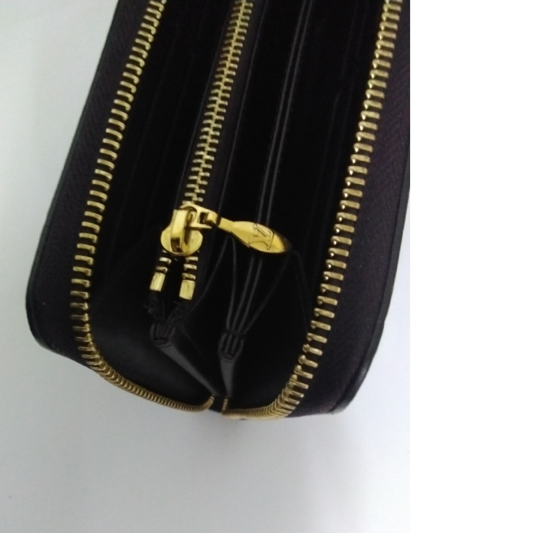 LOUIS VUITTON - ヴィトン ヴェルニ 長財布の通販 by 彩佳's LOUIS VUITTON - ヴィトン ヴェルニ 長財布の通販 by 彩佳's