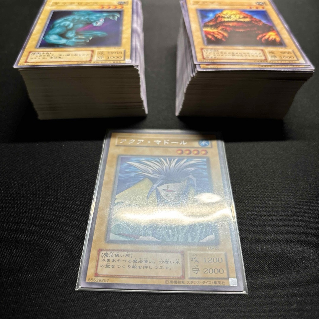 遊戯王 - 遊戯王 2期 青眼の白龍伝説 ノーマルカードの通販 by 遊戯王 - 遊戯王 2期 青眼の白龍伝説 ノーマルカードの通販 by