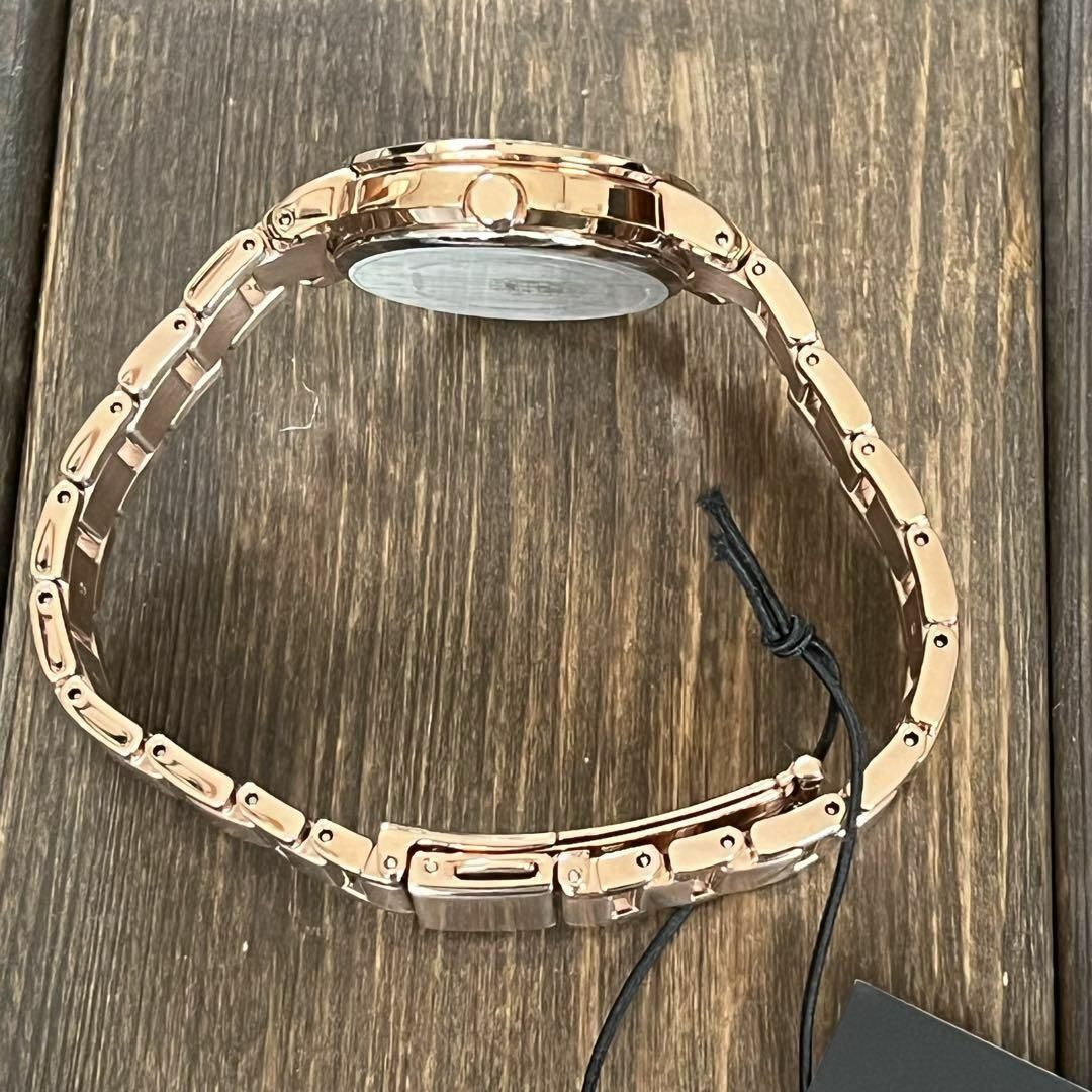 CITIZEN - 【未使用】CITIZEN クロスシー xC ソーラー ピンク CITIZEN - 【未使用】CITIZEN クロスシー xC ソーラー ピンク