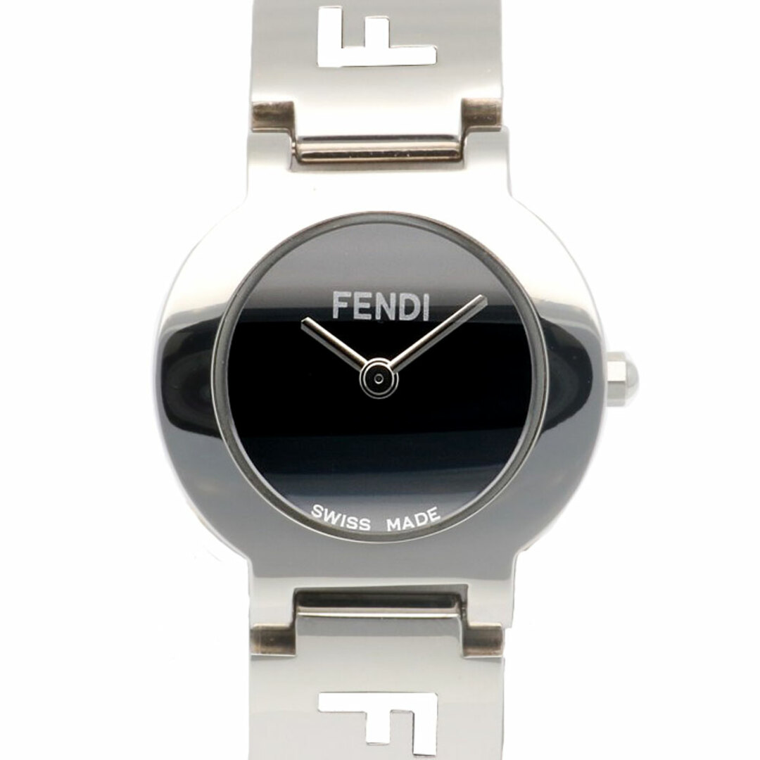 FENDI - フェンディ 腕時計 時計 ステンレススチール 3050L FENDI - フェンディ 腕時計 時計 ステンレススチール 3050L