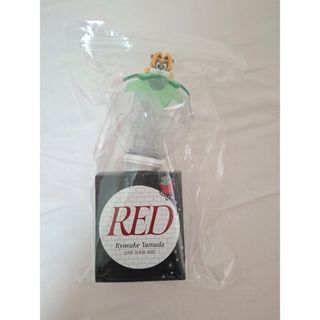 Hey! Say! JUMP - 山田涼介 LIVETOUR 2025 RED ペンライトの通販 Hey! Say! JUMP - 山田涼介 LIVETOUR 2025 RED ペンライトの通販