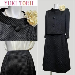 YUKI TORII INTERNATIONAL(スーツ)のフリマアイテム一覧 YUKI TORII INTERNATIONAL(スーツ)のフリマアイテム一覧