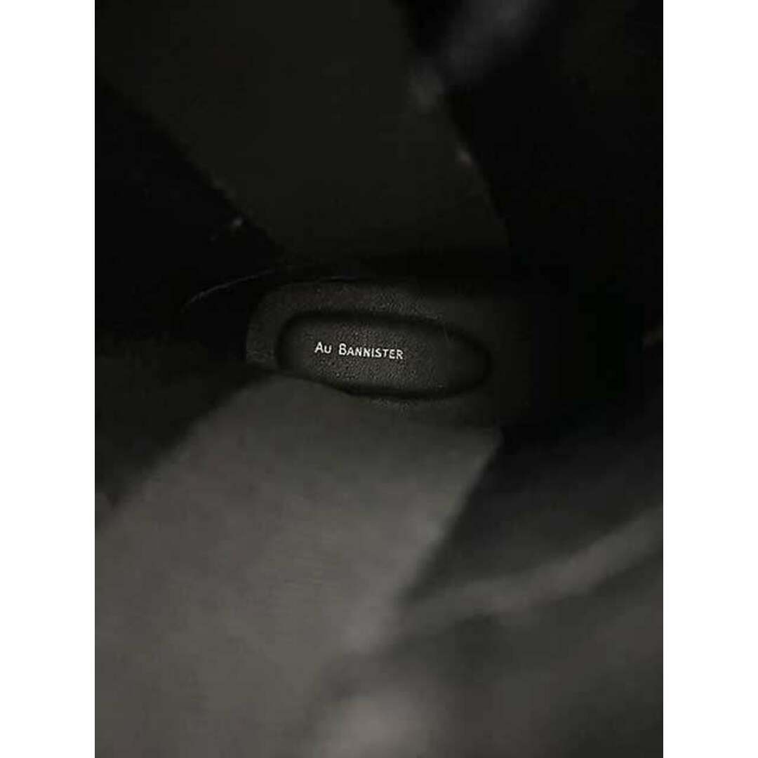AU BANNISTER - 【中古】Au BANNISTER オゥ バニスター 靴 AU BANNISTER - 【中古】Au BANNISTER オゥ バニスター 靴