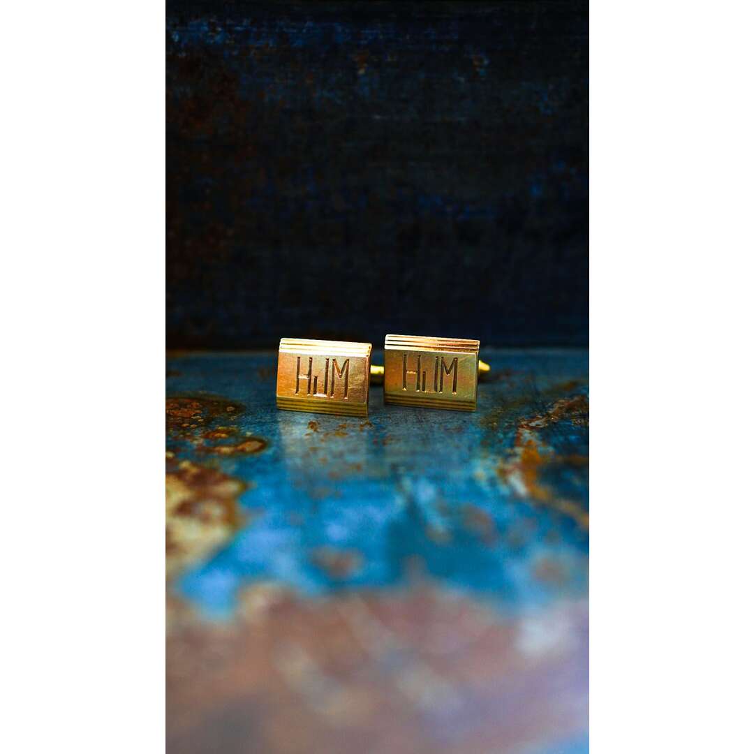 Tiffany & Co. - 【VINTAGE】TIFFANY&Co. ティファニー ゴールド Tiffany & Co. - 【VINTAGE】TIFFANY&Co. ティファニー ゴールド