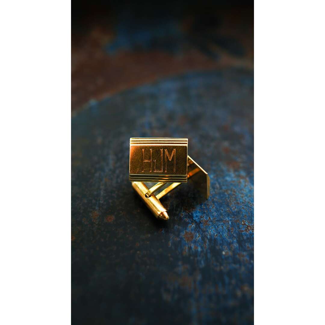 Tiffany & Co. - 【VINTAGE】TIFFANY&Co. ティファニー ゴールド Tiffany & Co. - 【VINTAGE】TIFFANY&Co. ティファニー ゴールド