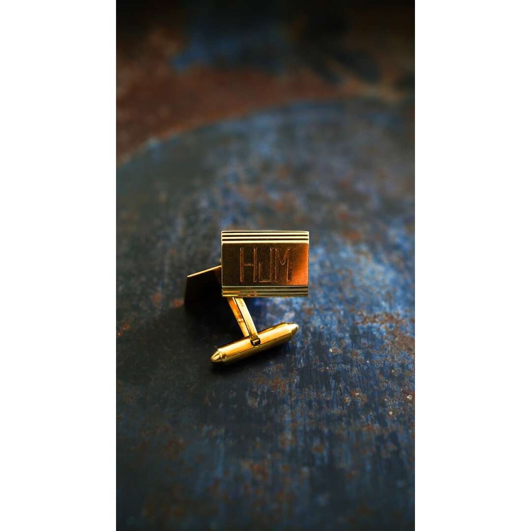 Tiffany & Co. - 【VINTAGE】TIFFANY&Co. ティファニー ゴールド Tiffany & Co. - 【VINTAGE】TIFFANY&Co. ティファニー ゴールド