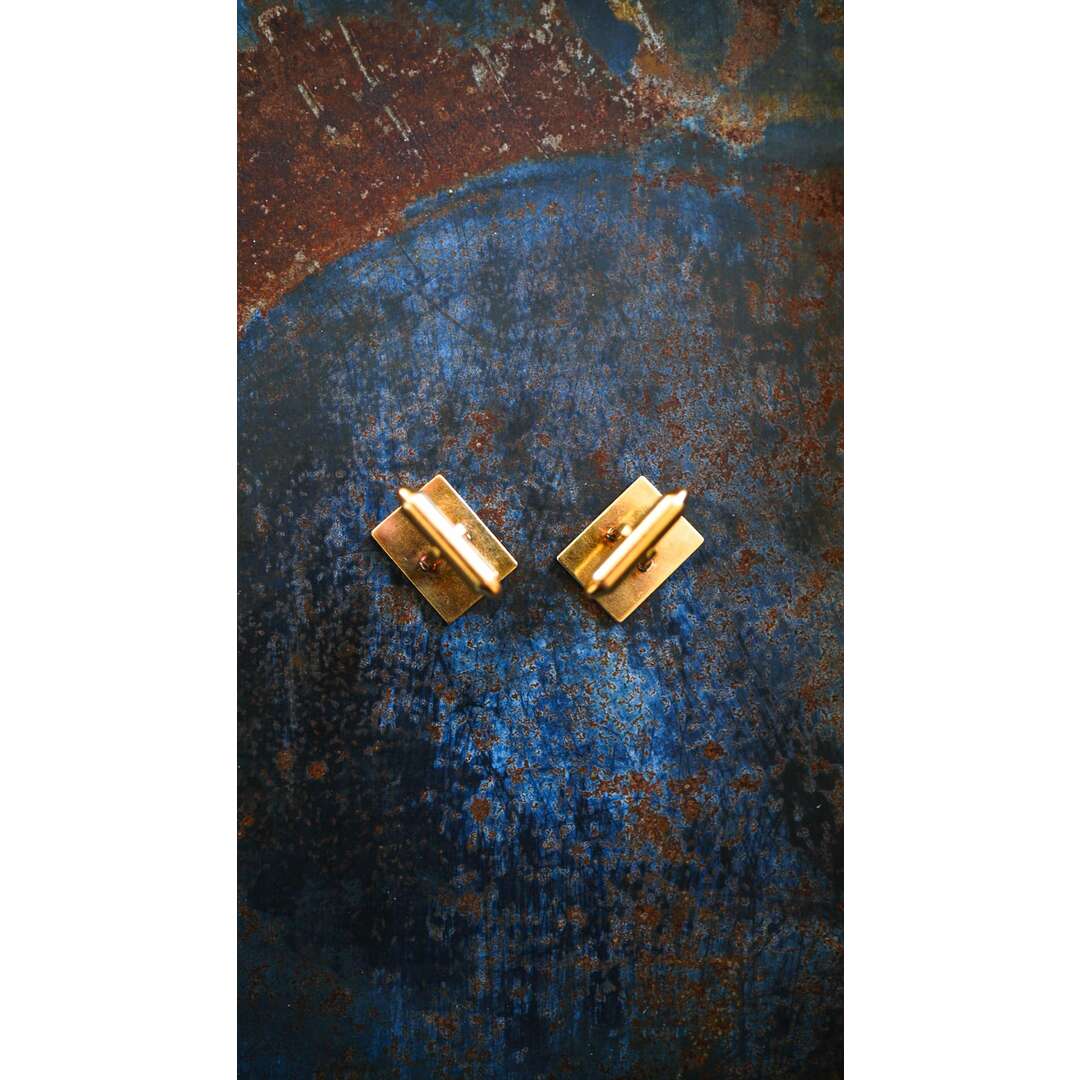 Tiffany & Co. - 【VINTAGE】TIFFANY&Co. ティファニー ゴールド Tiffany & Co. - 【VINTAGE】TIFFANY&Co. ティファニー ゴールド