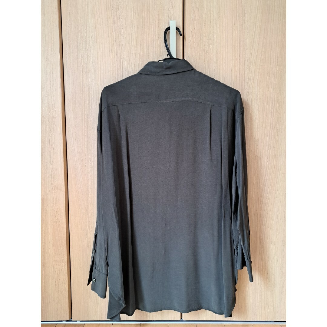 L'Appartement DEUXIEME CLASSE - Col Pierrot 2Way Shirtsの L'Appartement DEUXIEME CLASSE - Col Pierrot 2Way Shirtsの