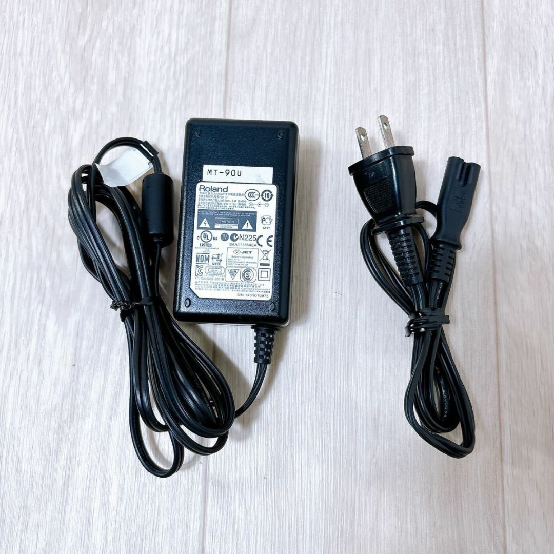 Roland - Roland MT-90U MUSIC PLAYER ミュージックプレーヤーの Roland - Roland MT-90U MUSIC PLAYER ミュージックプレーヤーの