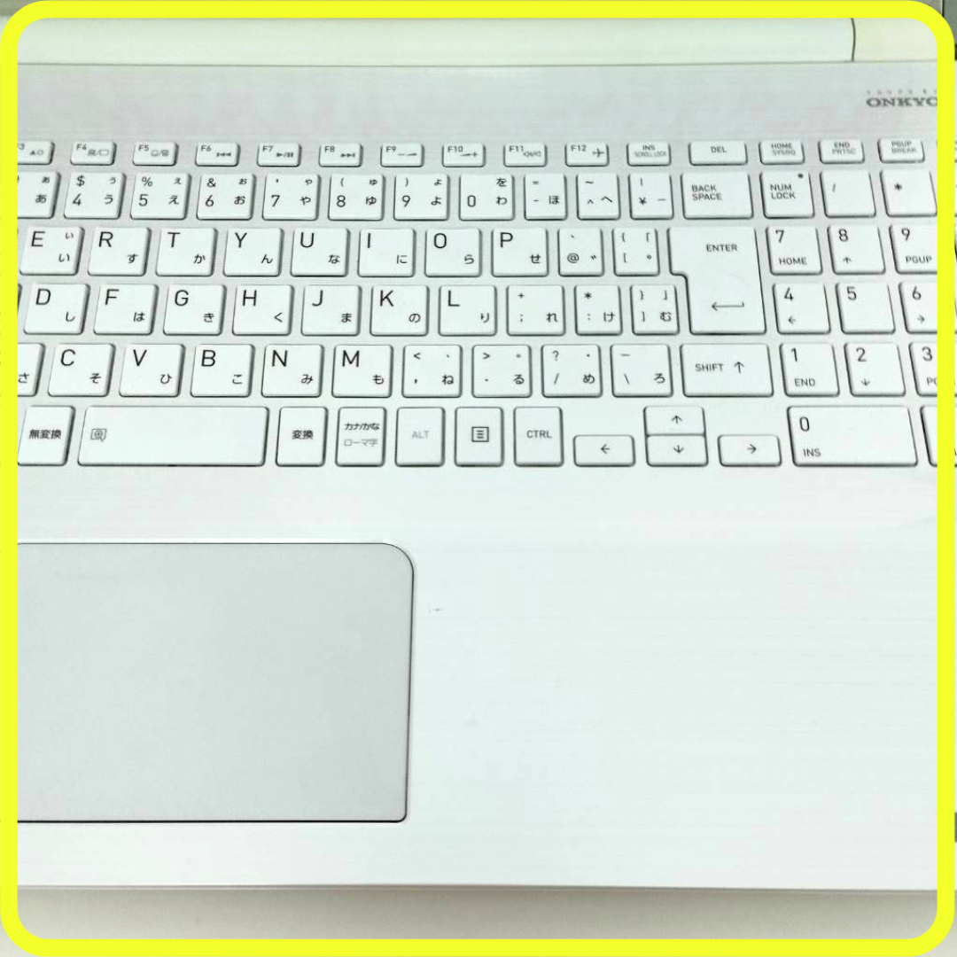 東芝 - 極美品 白 新品SSD256GB⭐️windows11 ノートパソコン 東芝 - 極美品 白 新品SSD256GB⭐️windows11 ノートパソコン
