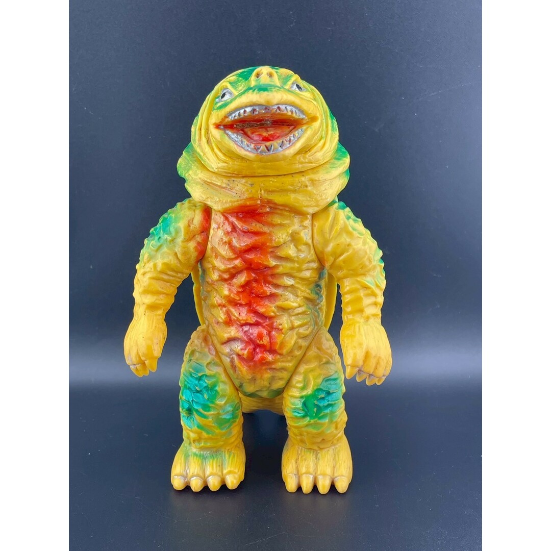 FIGURE - 【中古品】エレドータス 当時物 ウルトラマン怪獣 FIGURE - 【中古品】エレドータス 当時物 ウルトラマン怪獣
