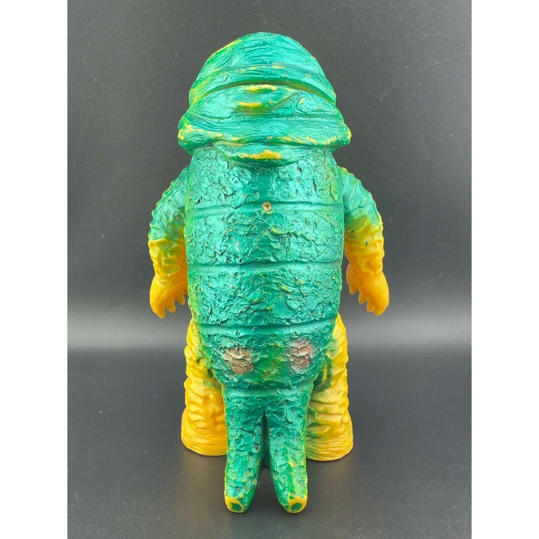 FIGURE - 【中古品】エレドータス 当時物 ウルトラマン怪獣 FIGURE - 【中古品】エレドータス 当時物 ウルトラマン怪獣