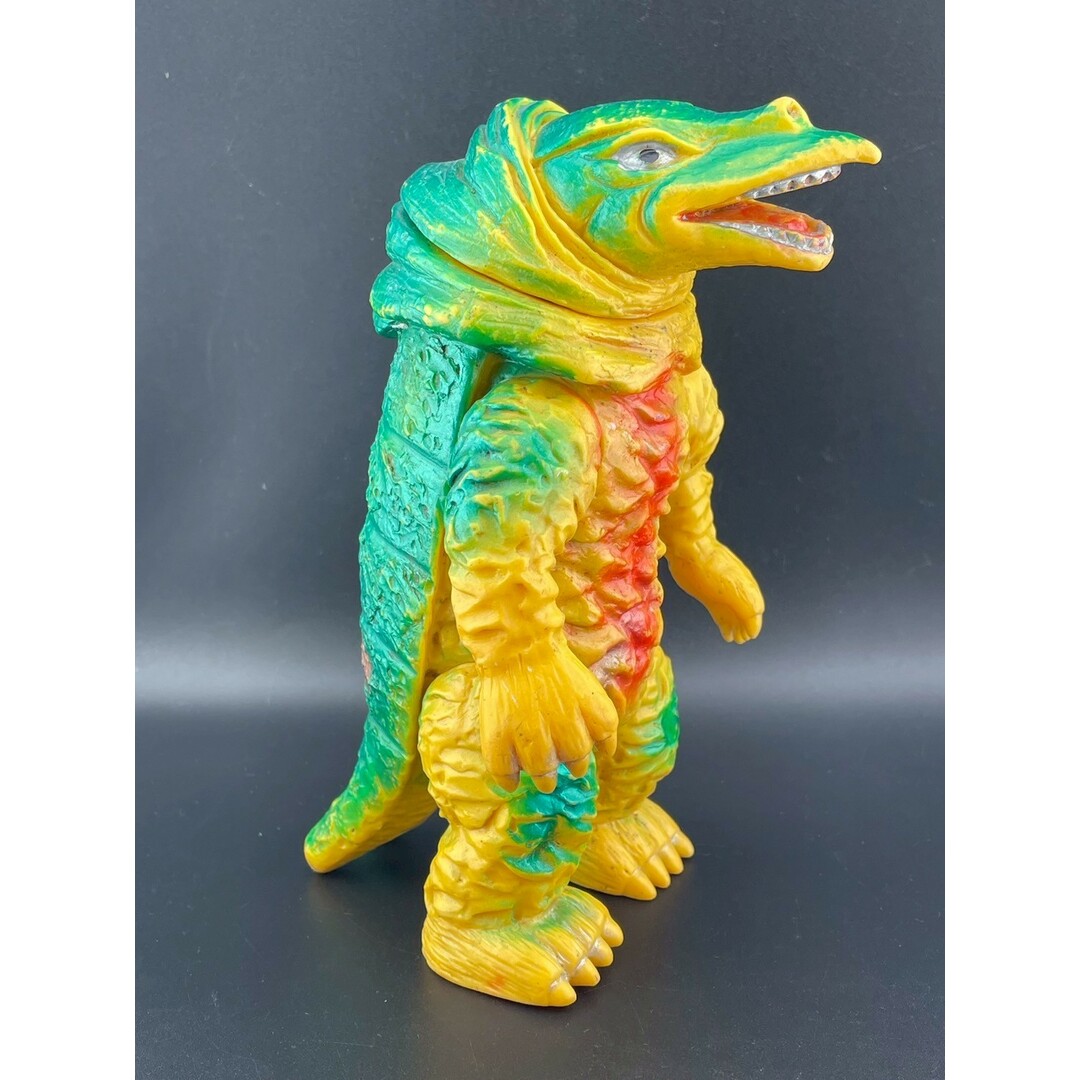 FIGURE - 【中古品】エレドータス 当時物 ウルトラマン怪獣 FIGURE - 【中古品】エレドータス 当時物 ウルトラマン怪獣