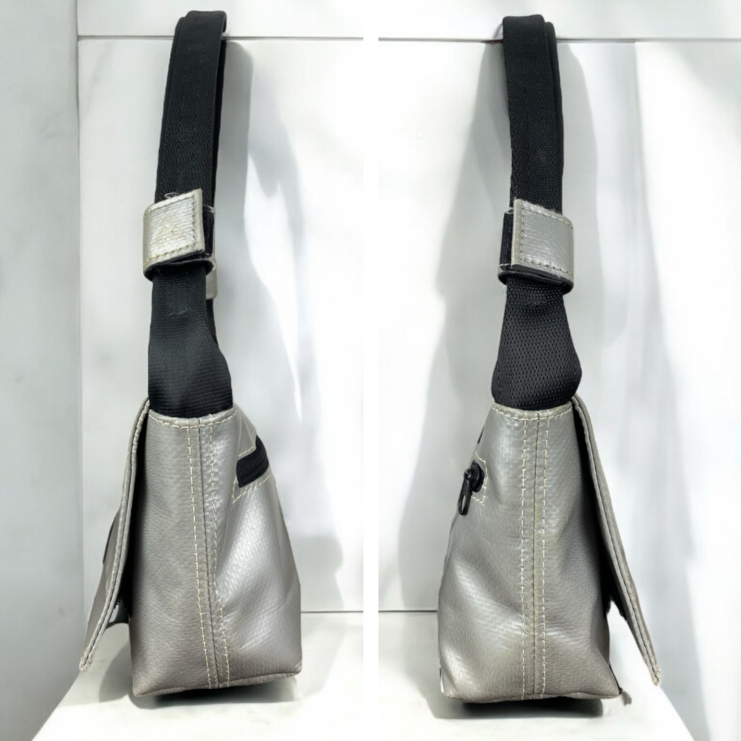 FREITAG - 【名作】FREITAG / F71 LAURA / ショルダーバッグ FREITAG - 【名作】FREITAG / F71 LAURA / ショルダーバッグ