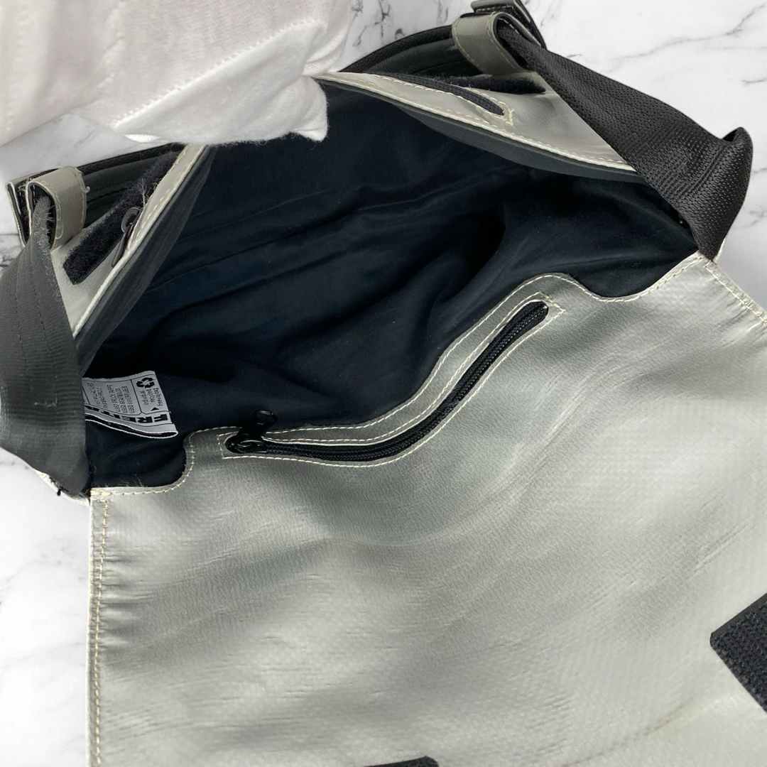 FREITAG - 【名作】FREITAG / F71 LAURA / ショルダーバッグ FREITAG - 【名作】FREITAG / F71 LAURA / ショルダーバッグ