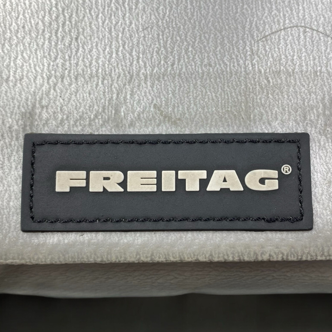 FREITAG - 【名作】FREITAG / F71 LAURA / ショルダーバッグ FREITAG - 【名作】FREITAG / F71 LAURA / ショルダーバッグ