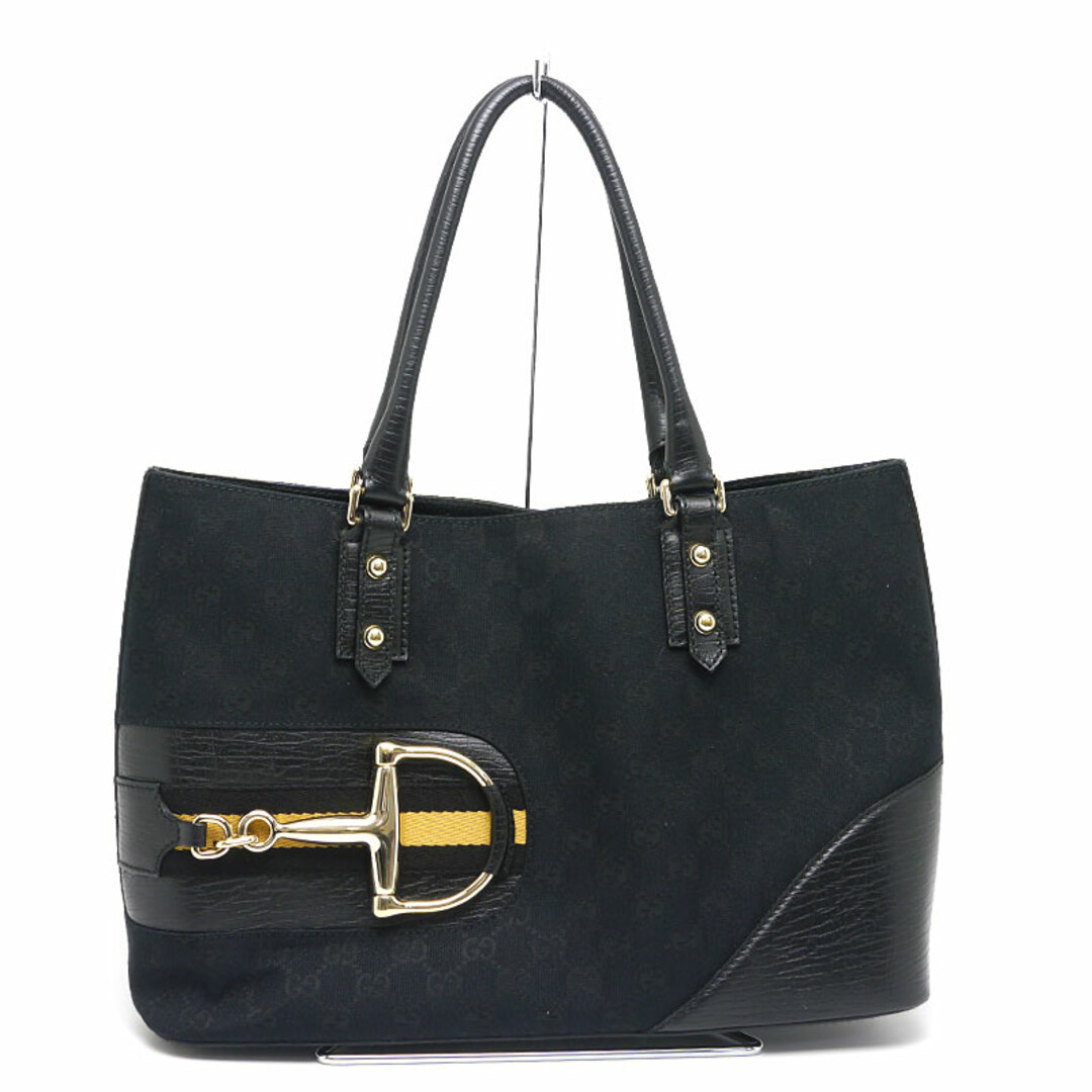 LOUIS VUITTON - グッチ ホースビット トートバッグ 137385 GG LOUIS VUITTON - グッチ ホースビット トートバッグ 137385 GG