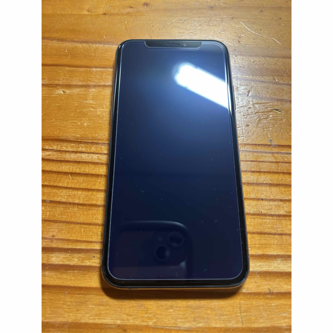 iPhone - アップル iPhoneXS 256GB ゴールド SIMフリーの通販 by iPhone - アップル iPhoneXS 256GB ゴールド SIMフリーの通販 by